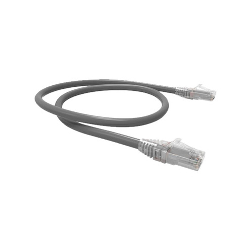 PATCH CORD CAT5E, 3MTS, GRIS, FURUKAWA